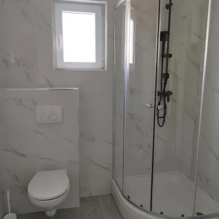 Triva 1 Apartmán Split