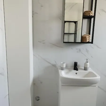 Apartmán Triva 1 *