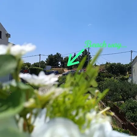 Apartmán Triva 1 Split