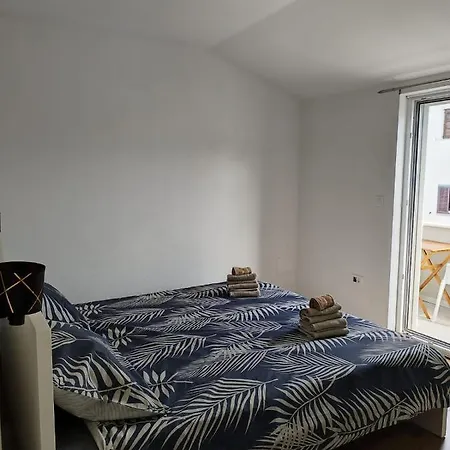 Apartmán Triva 1 Split