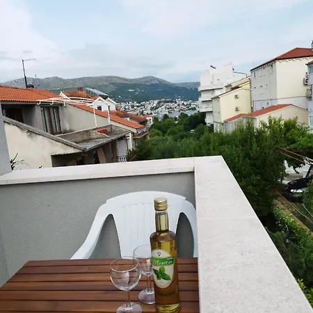 Triva 1 Apartmán