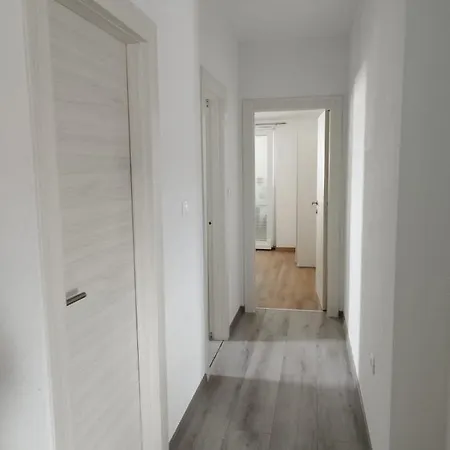 Apartmán Triva 1 *