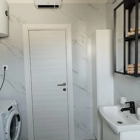 Triva 1 Apartmán *