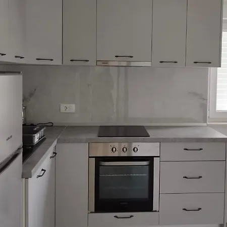 Triva 1 Apartmán